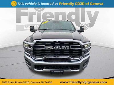 New 2025 Ram 2500 Tradesman Crew Cab 4x4 Pickup for sale #RG25258 - photo 2