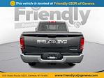 New 2025 Ram 2500 Tradesman Crew Cab 4x4 Pickup for sale #RG25258 - photo 9