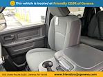 New 2025 Ram 2500 Tradesman Crew Cab 4x4 Pickup for sale #RG25258 - photo 12