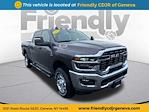 New 2025 Ram 2500 Tradesman Crew Cab 4x4 Pickup for sale #RG25258 - photo 3