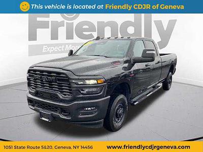 New 2025 Ram 2500 Tradesman Crew Cab 4x4 Pickup for sale #RG25259 - photo 1