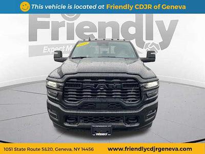 New 2025 Ram 2500 Tradesman Crew Cab 4x4 Pickup for sale #RG25259 - photo 2