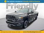 New 2025 Ram 2500 Tradesman Crew Cab 4x4 Pickup for sale #RG25259 - photo 1