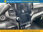 New 2025 Ram 2500 Tradesman Crew Cab 4x4 Pickup for sale #RG25259 - photo 17