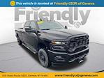 New 2025 Ram 2500 Tradesman Crew Cab 4x4 Pickup for sale #RG25259 - photo 3