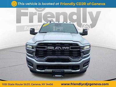 New 2025 Ram 2500 Tradesman Crew Cab 4x4 Pickup for sale #RG25260 - photo 2