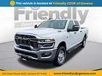 New 2025 Ram 2500 Tradesman Crew Cab 4x4 Pickup for sale #RG25260 - photo 1