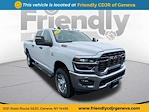 New 2025 Ram 2500 Tradesman Crew Cab 4x4 Pickup for sale #RG25260 - photo 8