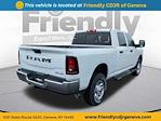 New 2025 Ram 2500 Tradesman Crew Cab 4x4 Pickup for sale #RG25260 - photo 9