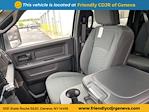 New 2025 Ram 2500 Tradesman Crew Cab 4x4 Pickup for sale #RG25260 - photo 12