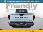 New 2025 Ram 2500 Tradesman Crew Cab 4x4 Pickup for sale #RG25260 - photo 4