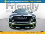 New 2025 Ram 1500 Laramie Crew Cab 4x4 Pickup for sale #RG25278 - photo 2