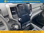 New 2025 Ram 1500 Laramie Crew Cab 4x4 Pickup for sale #RG25278 - photo 20