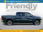 New 2025 Ram 1500 Laramie Crew Cab 4x4 Pickup for sale #RG25278 - photo 4