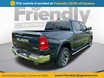 New 2025 Ram 1500 Laramie Crew Cab 4x4 Pickup for sale #RG25278 - photo 5