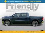 New 2025 Ram 1500 Laramie Crew Cab 4x4 Pickup for sale #RG25278 - photo 8