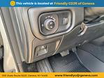 New 2025 Ram 1500 Tradesman Crew Cab 4x4 Pickup for sale #RG25283 - photo 11