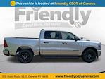 New 2025 Ram 1500 Tradesman Crew Cab 4x4 Pickup for sale #RG25283 - photo 4