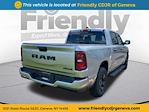 New 2025 Ram 1500 Tradesman Crew Cab 4x4 Pickup for sale #RG25283 - photo 5