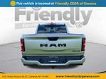 New 2025 Ram 1500 Tradesman Crew Cab 4x4 Pickup for sale #RG25283 - photo 6