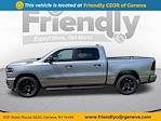 New 2025 Ram 1500 Tradesman Crew Cab 4x4 Pickup for sale #RG25283 - photo 8