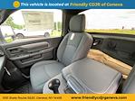 New 2025 Ram 5500 Tradesman Regular Cab 4x4 84 CA Cab Chassis for sale #RG25286 - photo 11