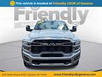 New 2025 Ram 5500 Tradesman Regular Cab 4x4 84 CA Cab Chassis for sale #RG25286 - photo 3