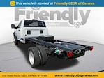 New 2025 Ram 5500 Tradesman Regular Cab 4x4 84 CA Cab Chassis for sale #RG25286 - photo 2