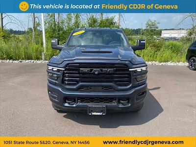 New 2025 Ram 2500 Laramie Crew Cab 4x4 Pickup for sale #RG25302 - photo 2