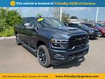 New 2025 Ram 2500 Laramie Crew Cab 4x4 Pickup for sale #RG25302 - photo 3