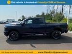 New 2025 Ram 2500 Laramie Crew Cab 4x4 Pickup for sale #RG25302 - photo 8