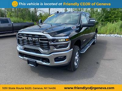 New 2025 Ram 2500 Big Horn Crew Cab 4x4 Pickup for sale #RG25305 - photo 1
