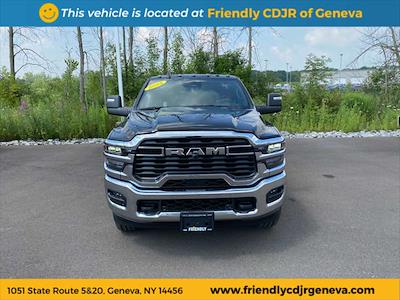 New 2025 Ram 2500 Big Horn Crew Cab 4x4 Pickup for sale #RG25305 - photo 2