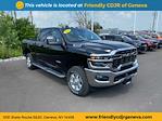 New 2025 Ram 2500 Big Horn Crew Cab 4x4 Pickup for sale #RG25305 - photo 3
