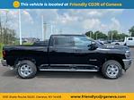 New 2025 Ram 2500 Big Horn Crew Cab 4x4 Pickup for sale #RG25305 - photo 4