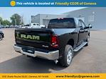 New 2025 Ram 2500 Big Horn Crew Cab 4x4 Pickup for sale #RG25305 - photo 5