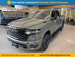 New 2025 Ram 1500 Big Horn Crew Cab 4x4 Pickup for sale #RG25332 - photo 1