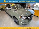 New 2025 Ram 1500 Big Horn Crew Cab 4x4 Pickup for sale #RG25332 - photo 3