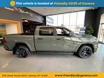 New 2025 Ram 1500 Big Horn Crew Cab 4x4 Pickup for sale #RG25332 - photo 4