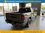 New 2025 Ram 1500 Big Horn Crew Cab 4x4 Pickup for sale #RG25332 - photo 5