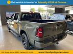 New 2025 Ram 1500 Big Horn Crew Cab 4x4 Pickup for sale #RG25332 - photo 7