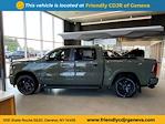 New 2025 Ram 1500 Big Horn Crew Cab 4x4 Pickup for sale #RG25332 - photo 8