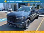 New 2025 Ram 1500 Big Horn Crew Cab 4x4 Pickup for sale #RG25334 - photo 1