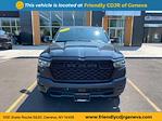 New 2025 Ram 1500 Big Horn Crew Cab 4x4 Pickup for sale #RG25334 - photo 2