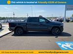 New 2025 Ram 1500 Big Horn Crew Cab 4x4 Pickup for sale #RG25334 - photo 4