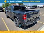 New 2025 Ram 1500 Big Horn Crew Cab 4x4 Pickup for sale #RG25334 - photo 7