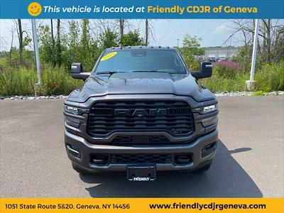 New 2025 Ram 2500 Big Horn Crew Cab 4x4 Pickup for sale #RG25336 - photo 2