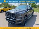 New 2025 Ram 2500 Big Horn Crew Cab 4x4 Pickup for sale #RG25336 - photo 1
