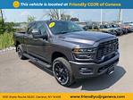 New 2025 Ram 2500 Big Horn Crew Cab 4x4 Pickup for sale #RG25336 - photo 3