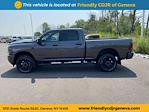 New 2025 Ram 2500 Big Horn Crew Cab 4x4 Pickup for sale #RG25336 - photo 8